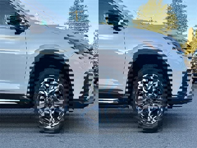 New 2025 Subaru Ascent Limited image 9