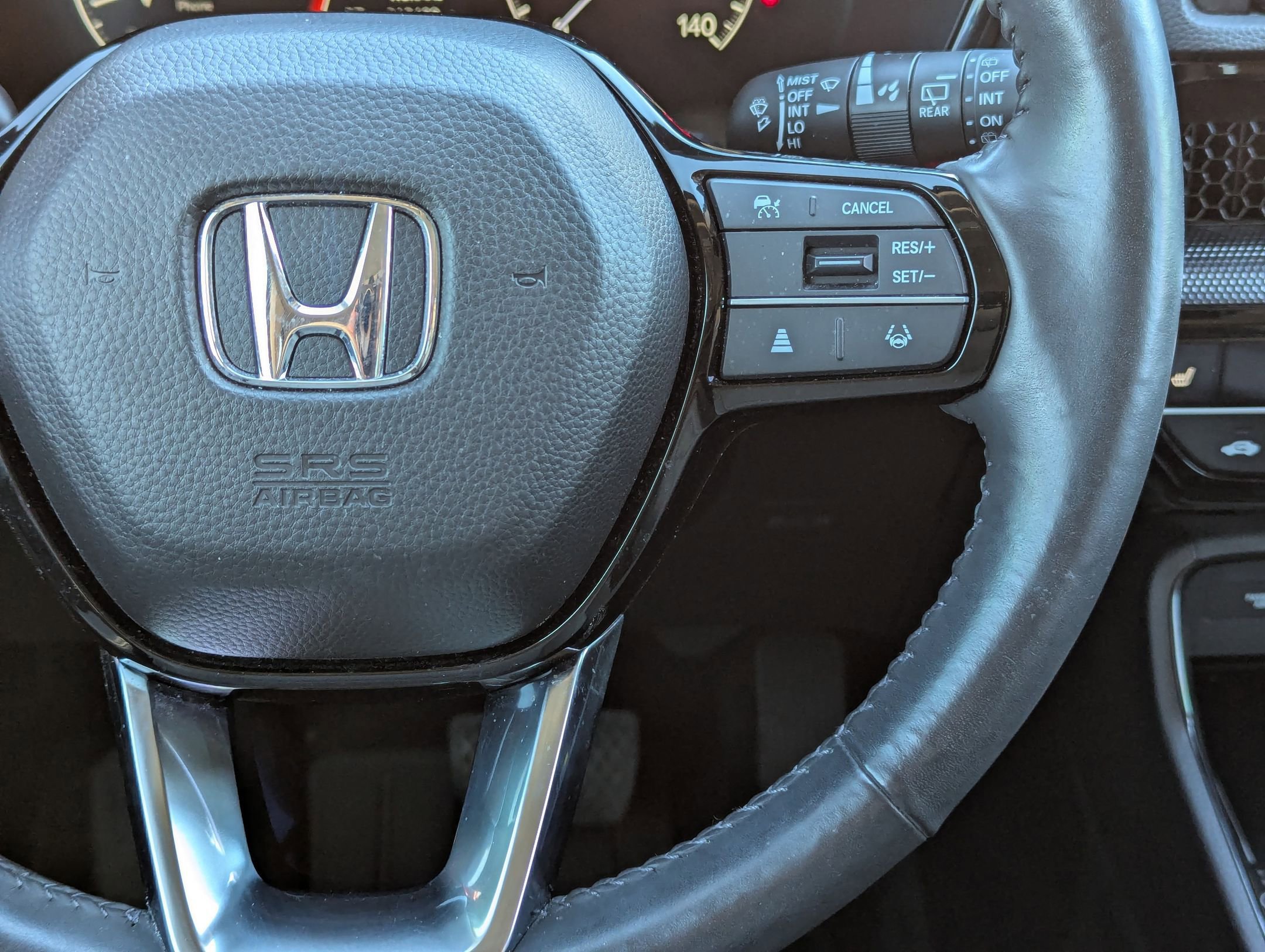 Used 2023 Honda CR-V EX-L image 22