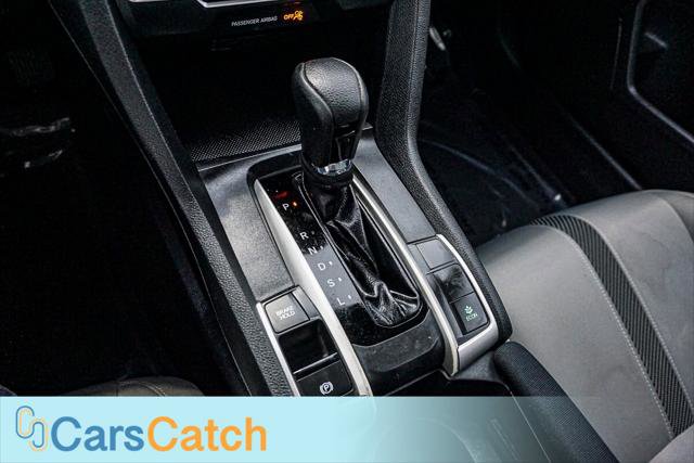 Used 2016 Honda Civic LX image 30