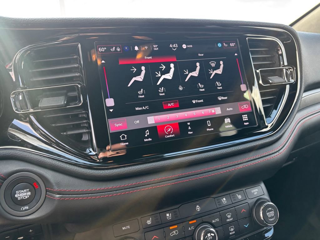 Used 2024 Dodge Durango GT image 20