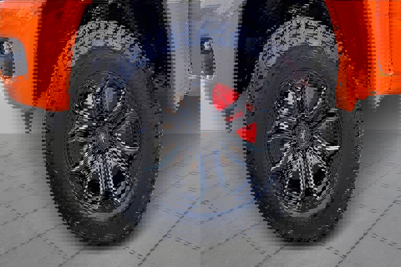 New 2026 RAM 1500 Big Horn image 11