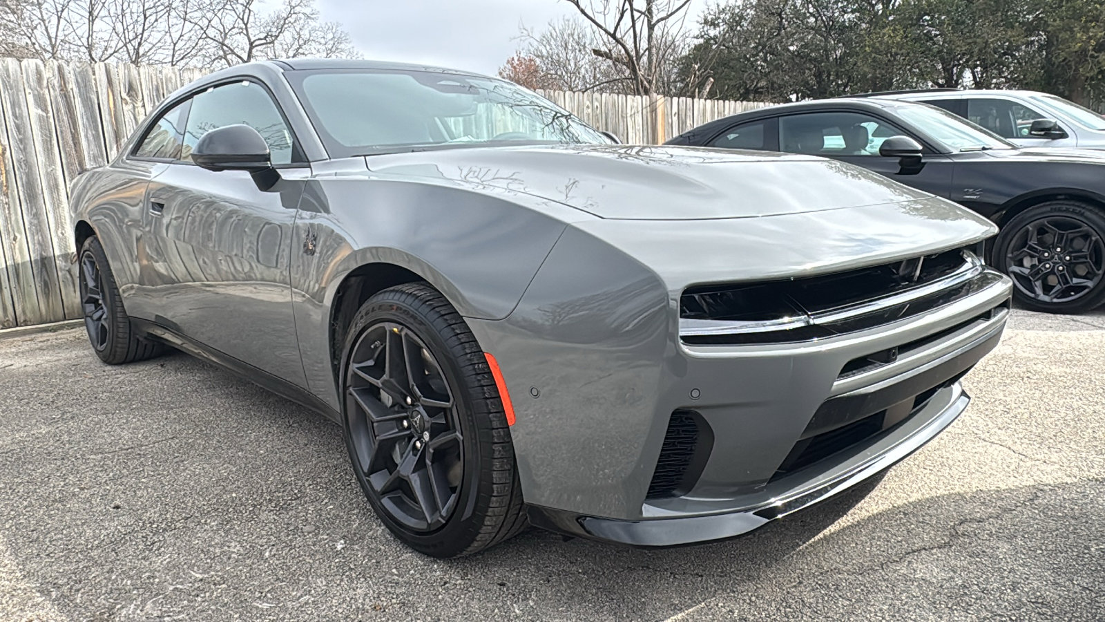 New 2026 Dodge Charger Scat Pack image 2