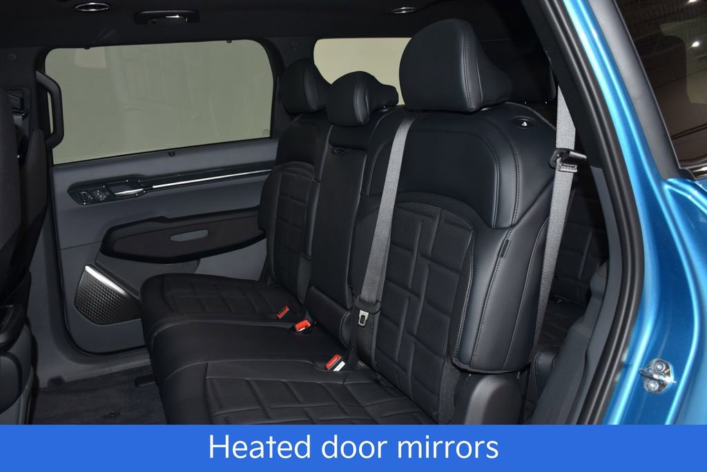 New 2026 Kia EV9 Land w/ Nightfall Edition Package image 26