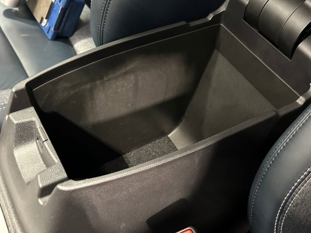 Used 2023 Ford Bronco Sport Outer Banks w/ Tech Package image 24