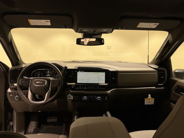 New 2026 GMC Sierra 3500 SLT w/ Texas SLT Premium Package image 19