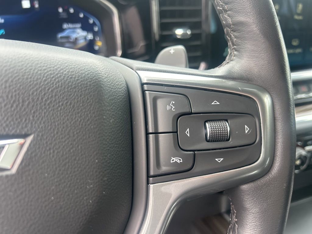 Used 2022 Chevrolet Silverado 1500 LT Trail Boss w/ Protection Package image 20