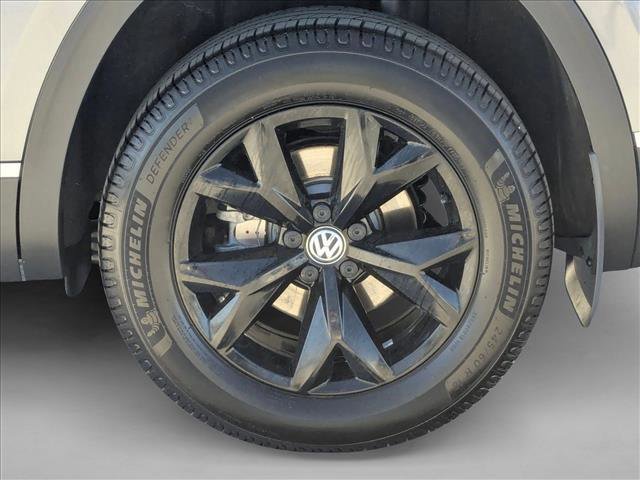 Used 2018 Volkswagen Atlas SEL image 22