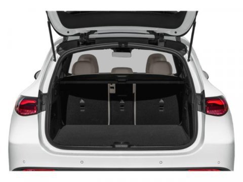 New 2026 Mercedes-Benz GLC 300 4MATIC image 10