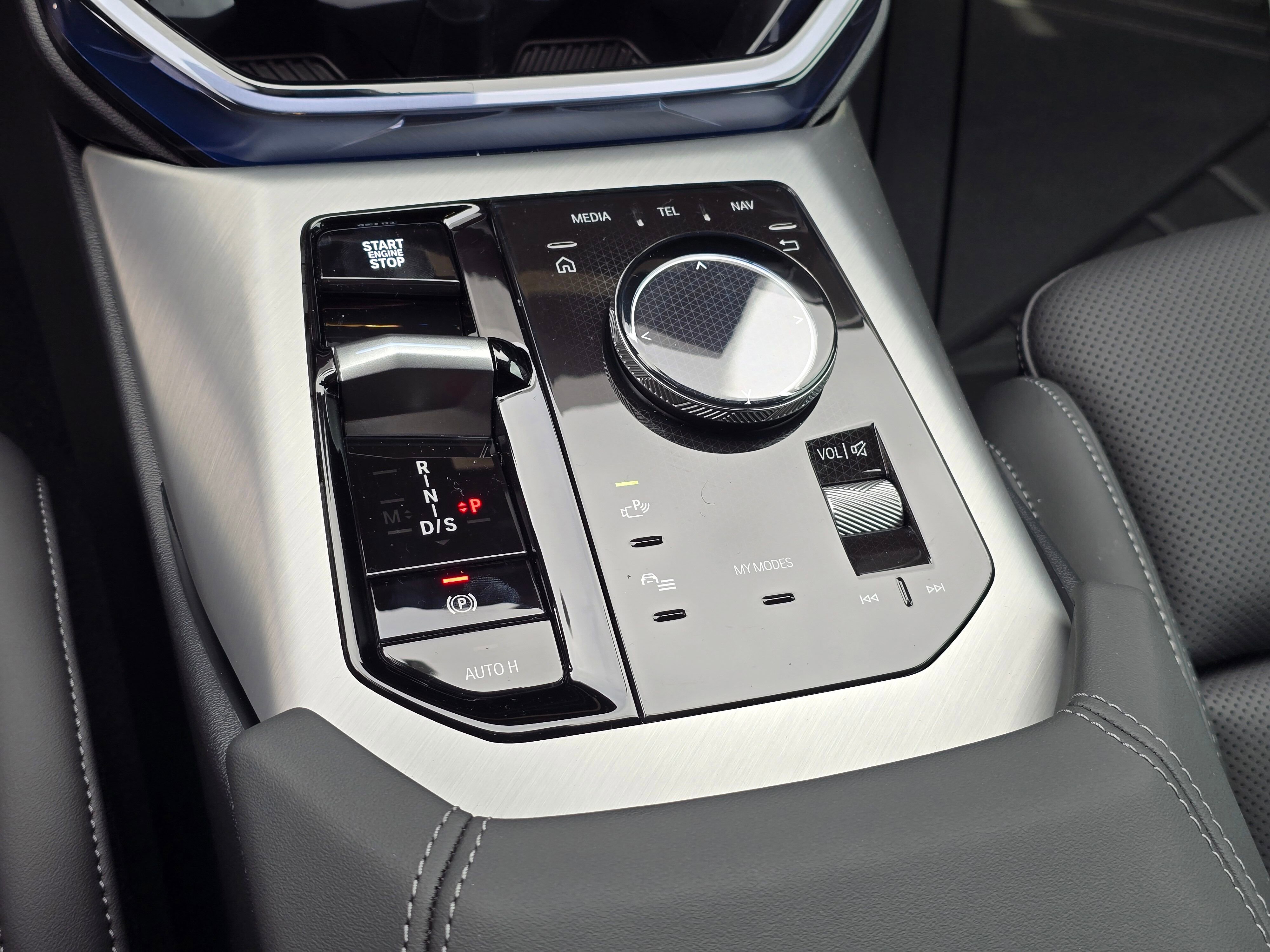 New 2026 BMW X3 xDrive30 w/ Premium Package image 57