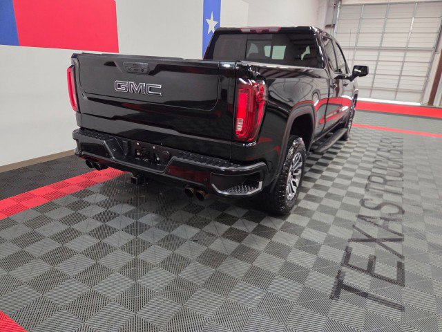 Used 2022 GMC Sierra 1500 AT4 w/ AT4 Premium Package image 20