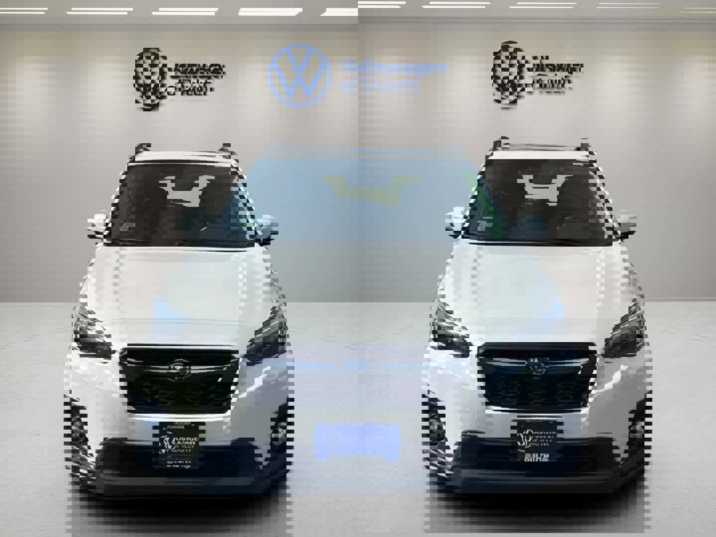 Used 2019 Subaru Crosstrek 2.0i Limited w/ Moonroof Package w/Navigation image 8