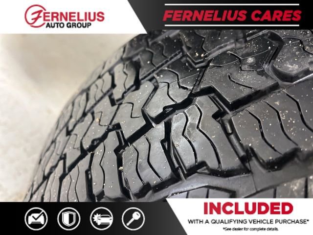 Used 2021 Chevrolet Tahoe Z71 w/ Z71 Signature Package image 59