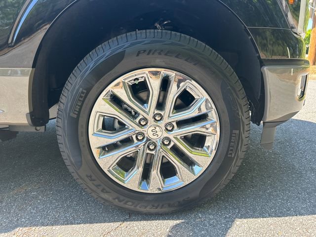 New 2026 Ford F150 King Ranch AWD/4WD image 12
