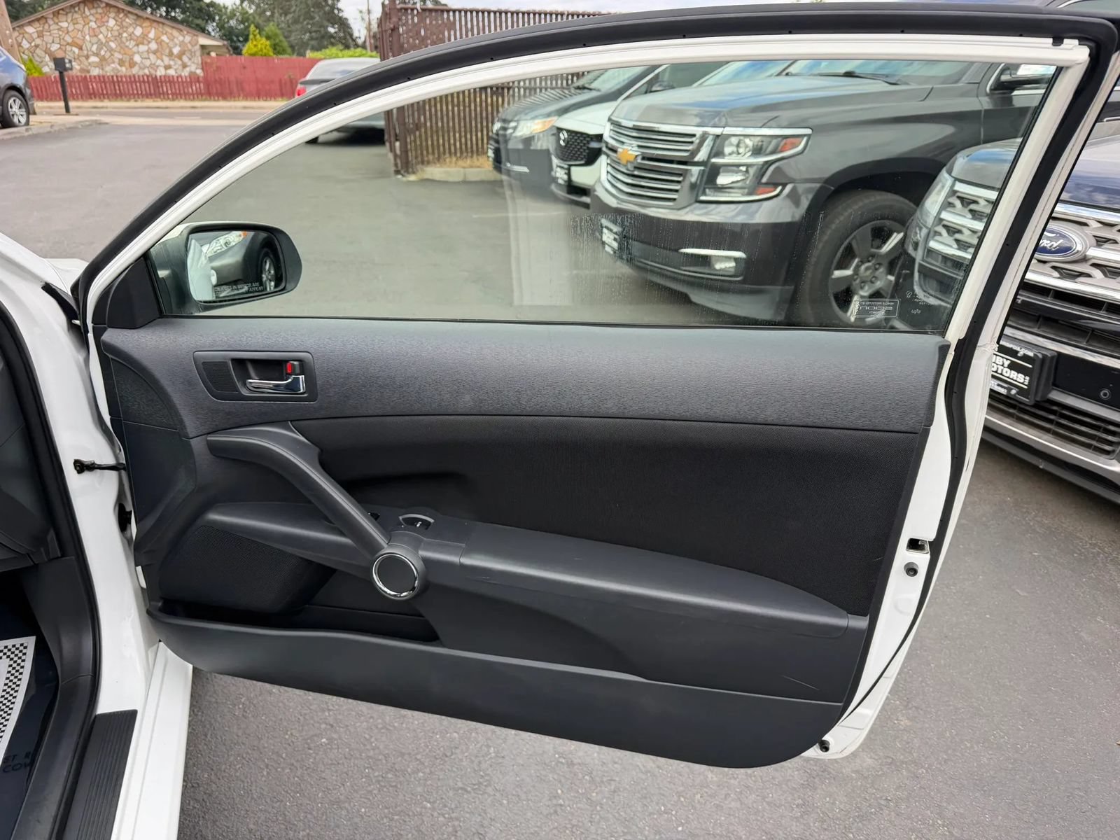 Used 2005 Scion tC FWD image 13