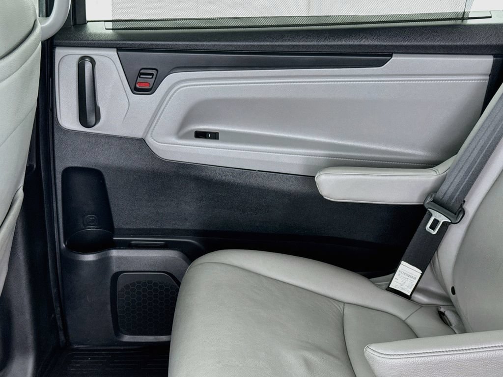 Used 2024 Honda Odyssey Touring image 27
