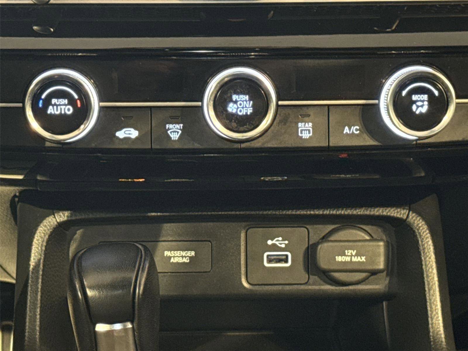 Used 2024 Honda Civic Sport image 16