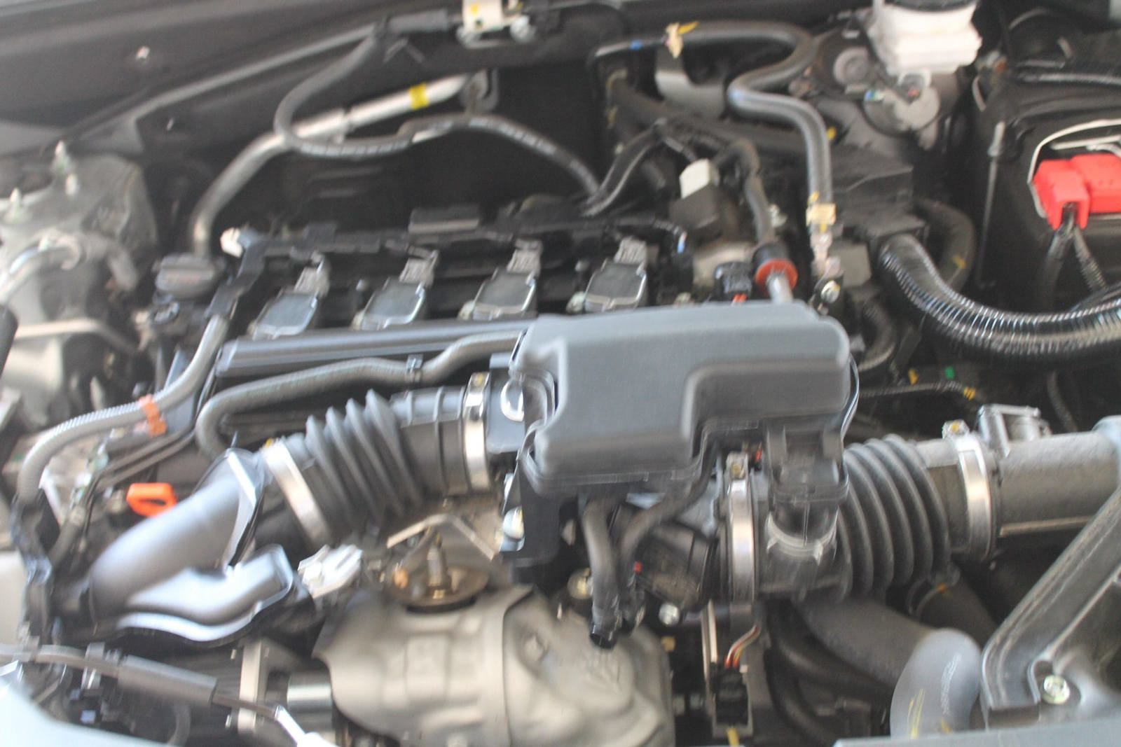 Certified 2025 Acura ADX A-Spec FWD image 19