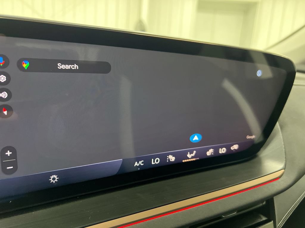 New 2026 Buick Envision Sport Touring AWD/4WD image 15