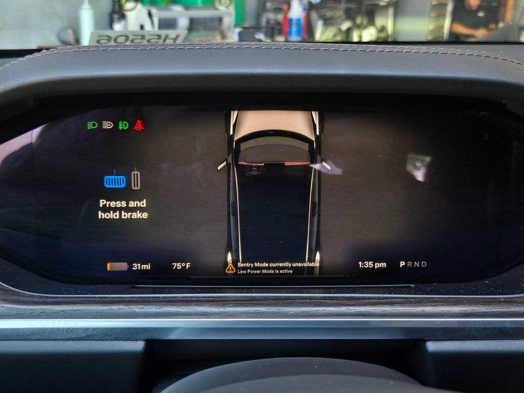 Used 2023 Tesla Model S Standard Range AWD/4WD image 26