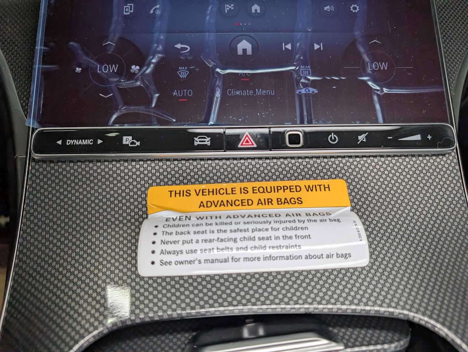 New 2026 Mercedes-Benz GLC 300 4MATIC image 28