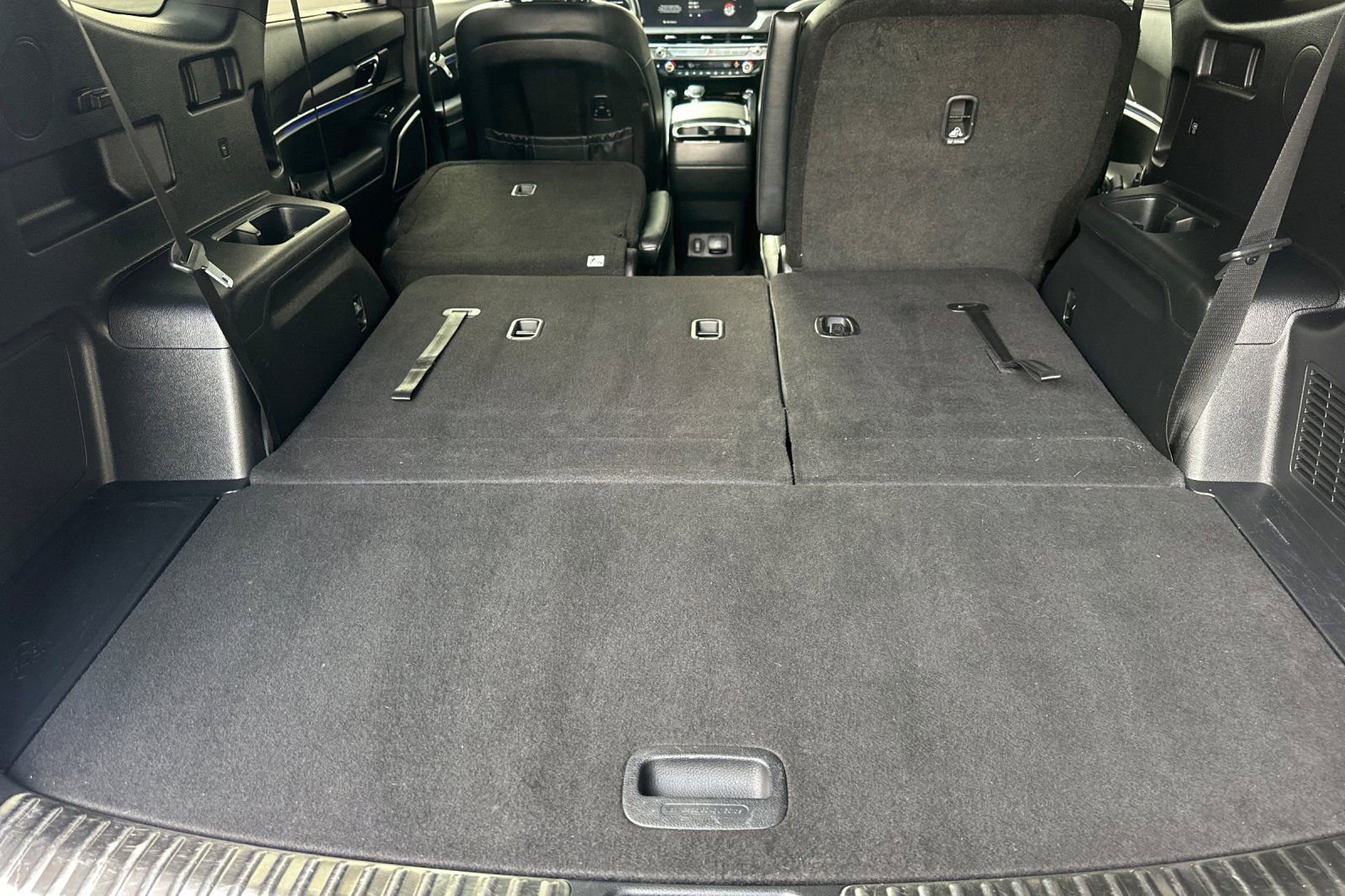 Used 2024 Kia Telluride SX Prestige X-Line image 18