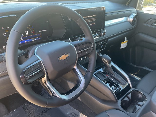 New 2026 Chevrolet Colorado LT w/ LT Convenience Package RWD image 11