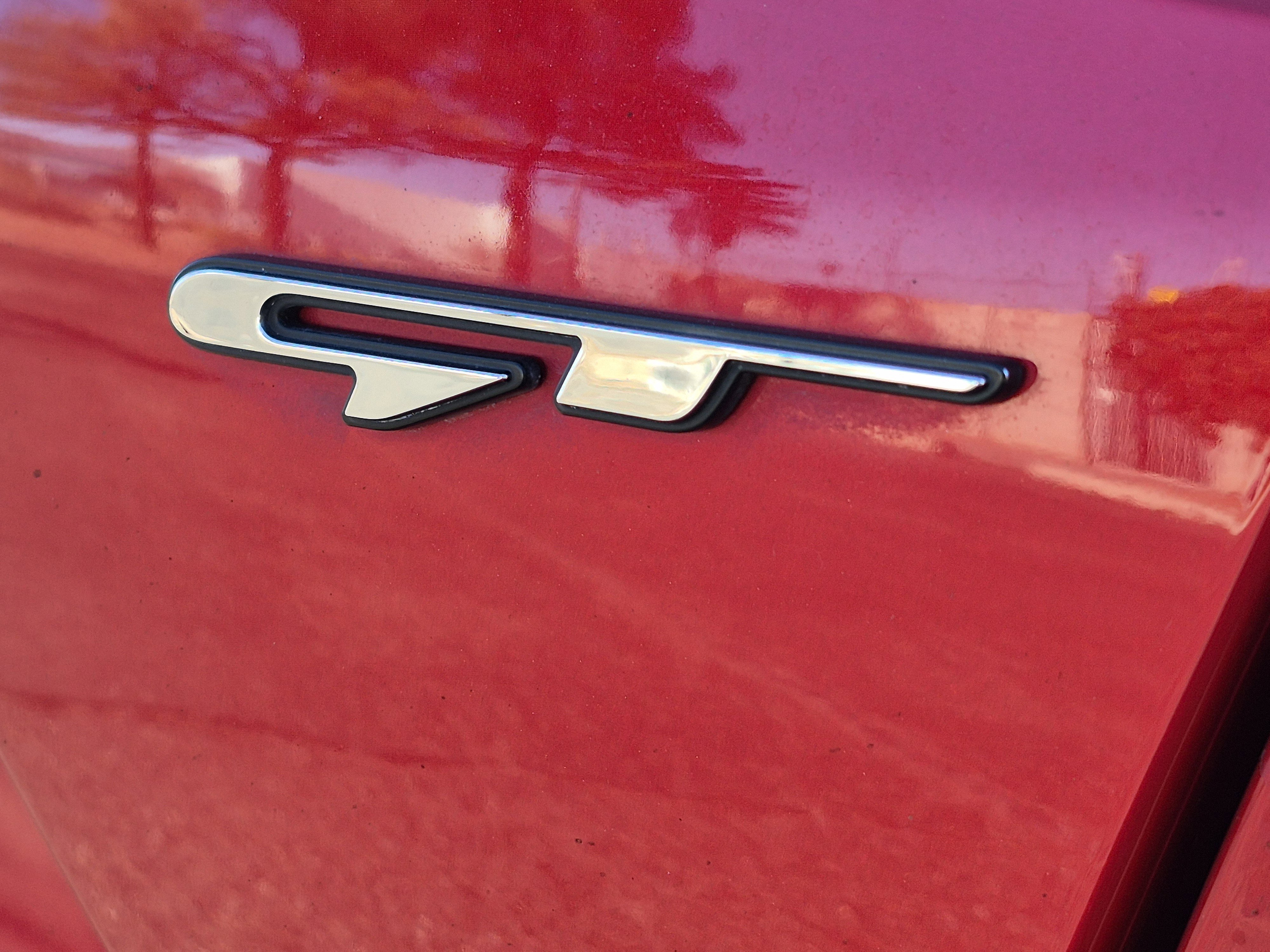 Used 2022 Kia Stinger GT1 image 13