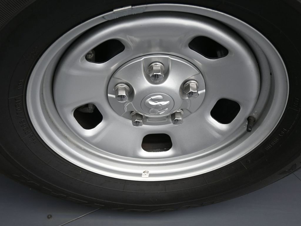 Used 2024 RAM 1500 Tradesman w/ Popular Equipment Group image 39