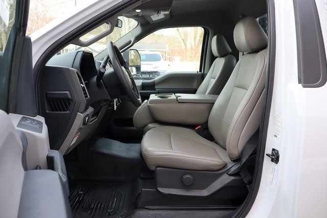 Used 2022 Ford F450 XL w/ Power Equipment Group image 20