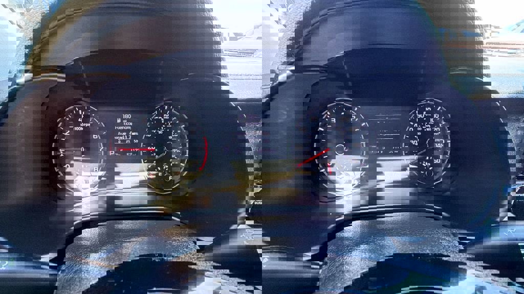 Used 2020 Kia Forte LXS image 25