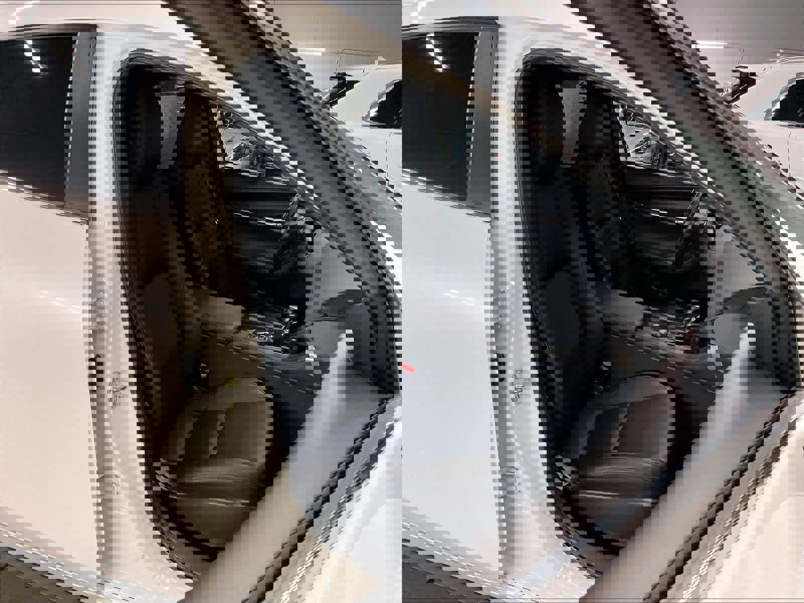 Used 2020 MAZDA MAZDA3 Hatchback image 10