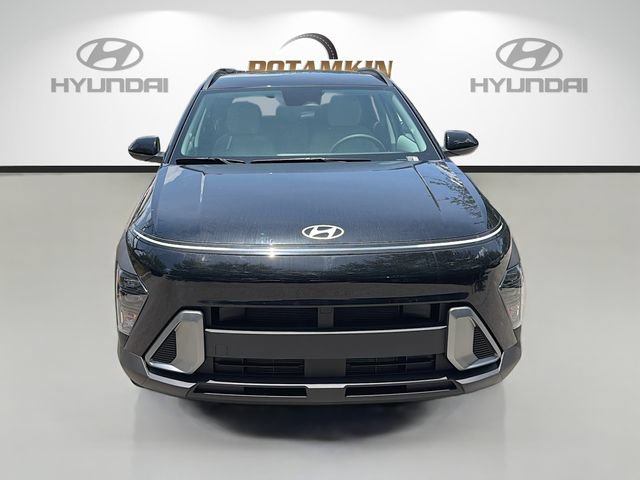 New 2026 Hyundai Kona SEL Sport FWD video 2