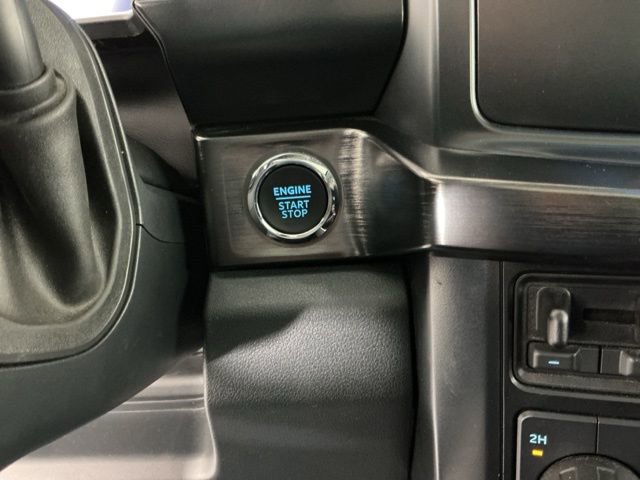 Certified 2024 Ford F450 Lariat w/ Camper Package image 28