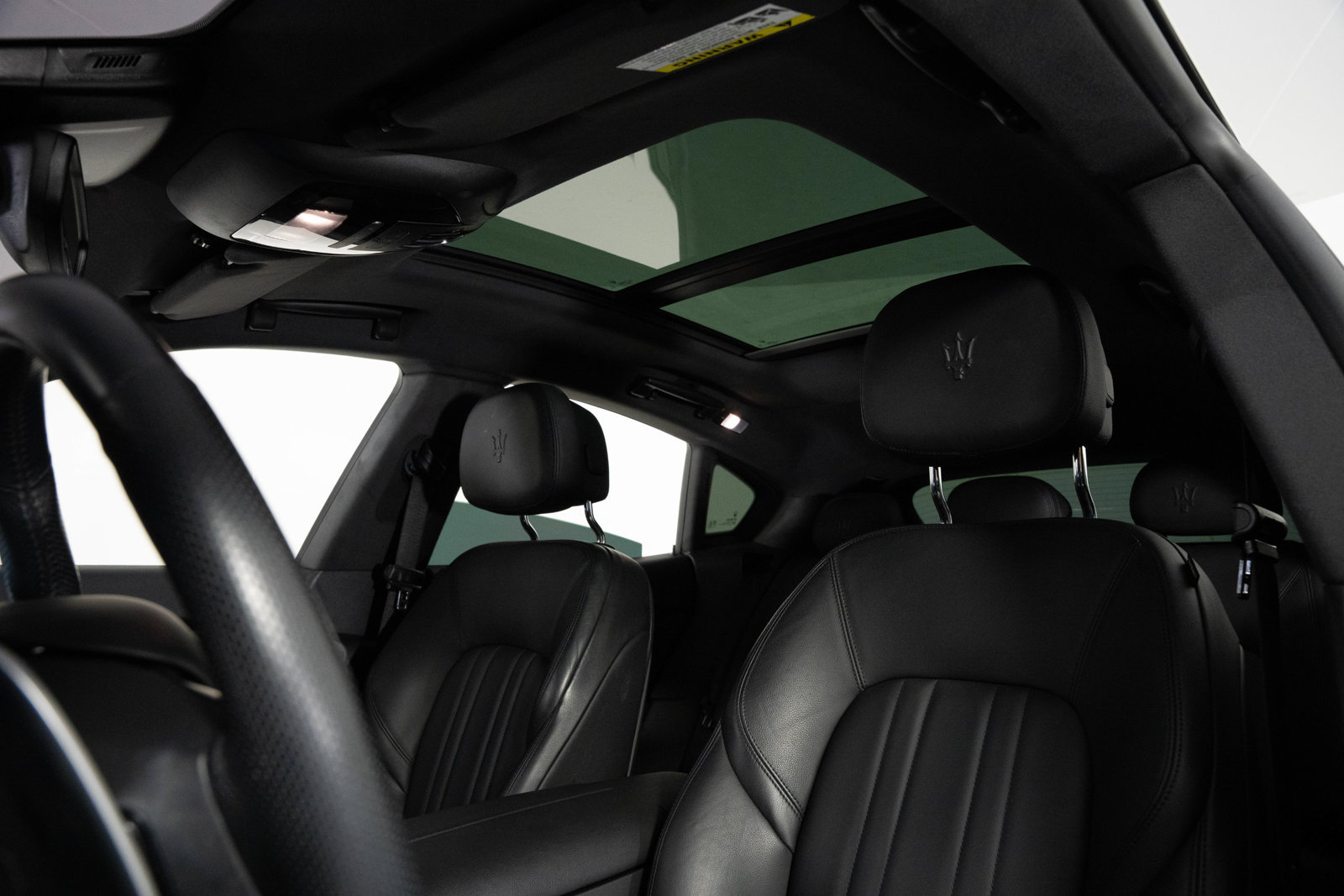 Used 2023 Maserati Levante GT AWD/4WD image 42