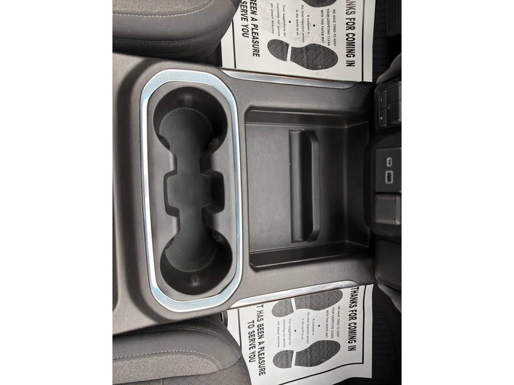 Used 2021 Chevrolet Silverado 1500 RST AWD/4WD image 12