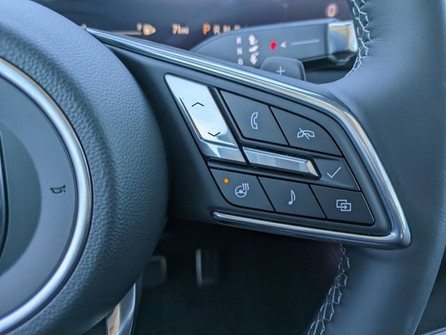 New 2026 Buick Envision Sport Touring image 28