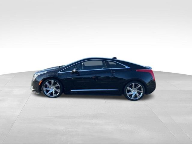 Used 2014 Cadillac ELR w/ Luxury Package image 2