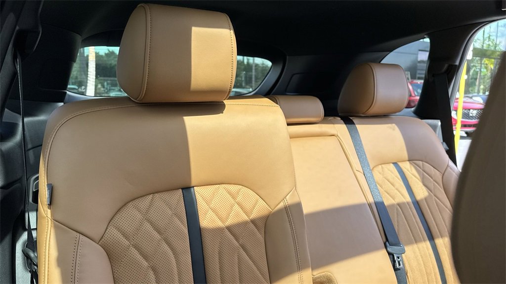 New 2026 MAZDA CX-70 3.3 Turbo S w/ Premium Plus image 48