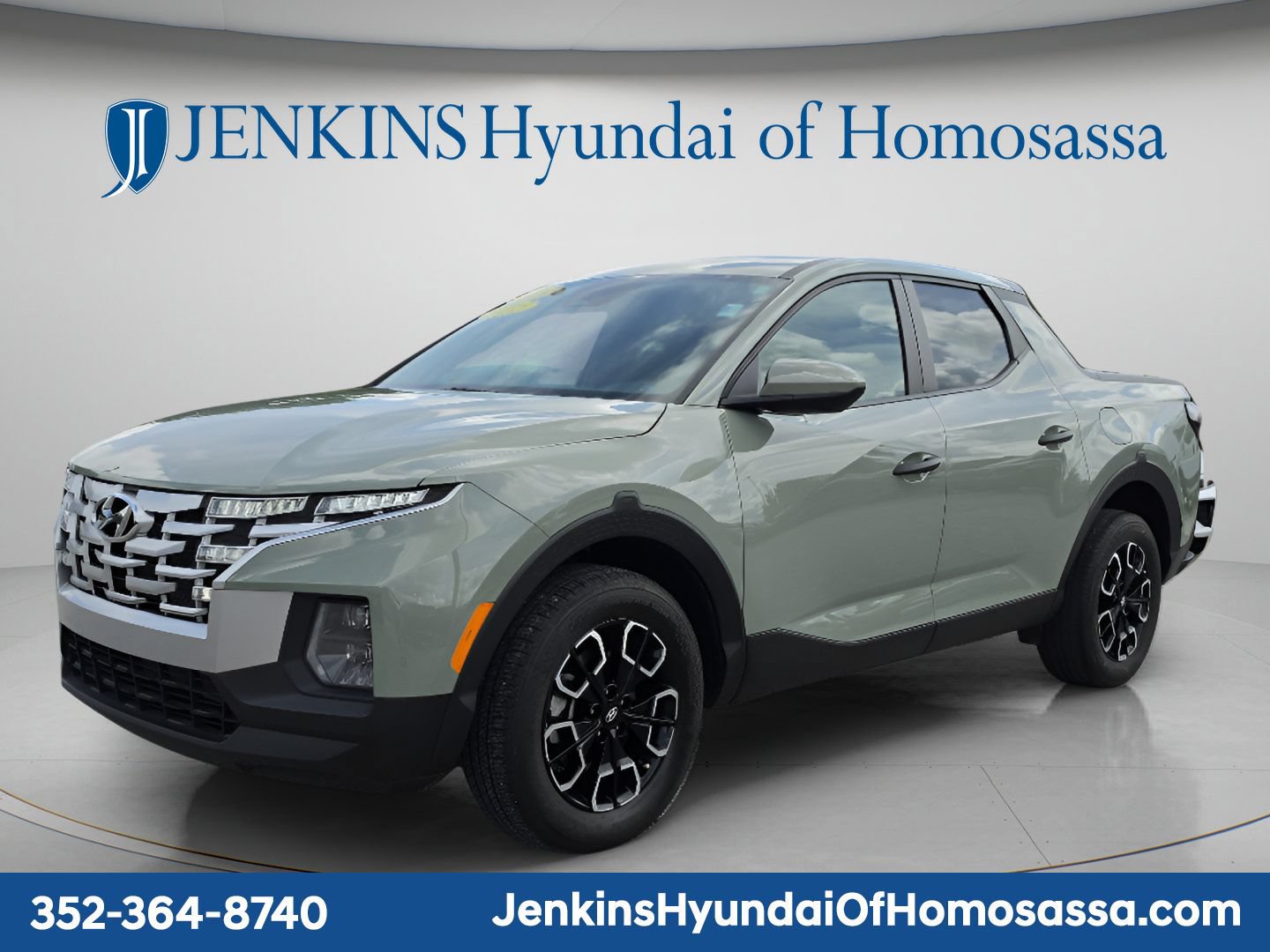 Used 2024 Hyundai Santa Cruz SE AWD/4WD image 11