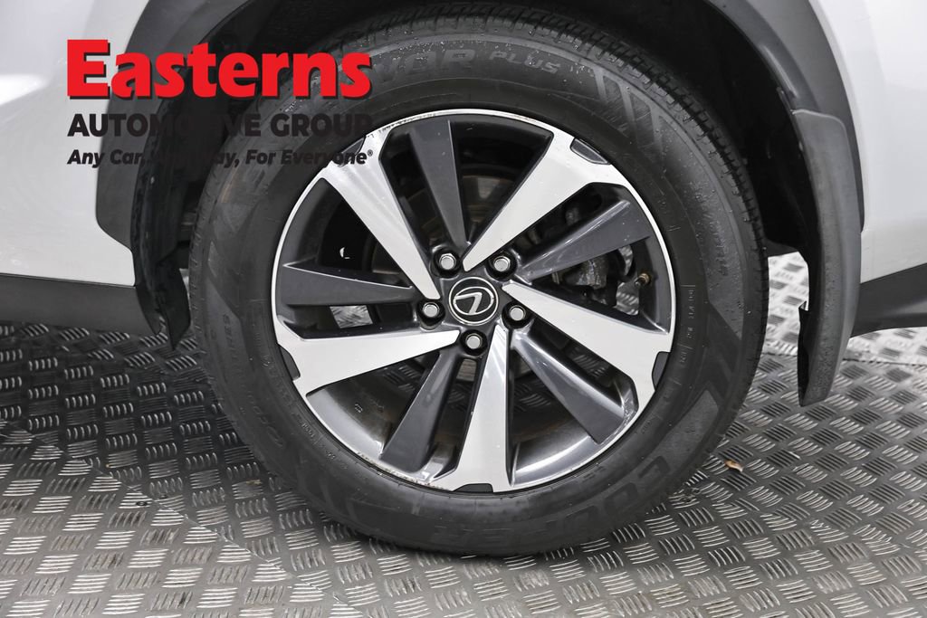 Used 2019 Lexus NX 300 AWD w/ Premium Package image 36