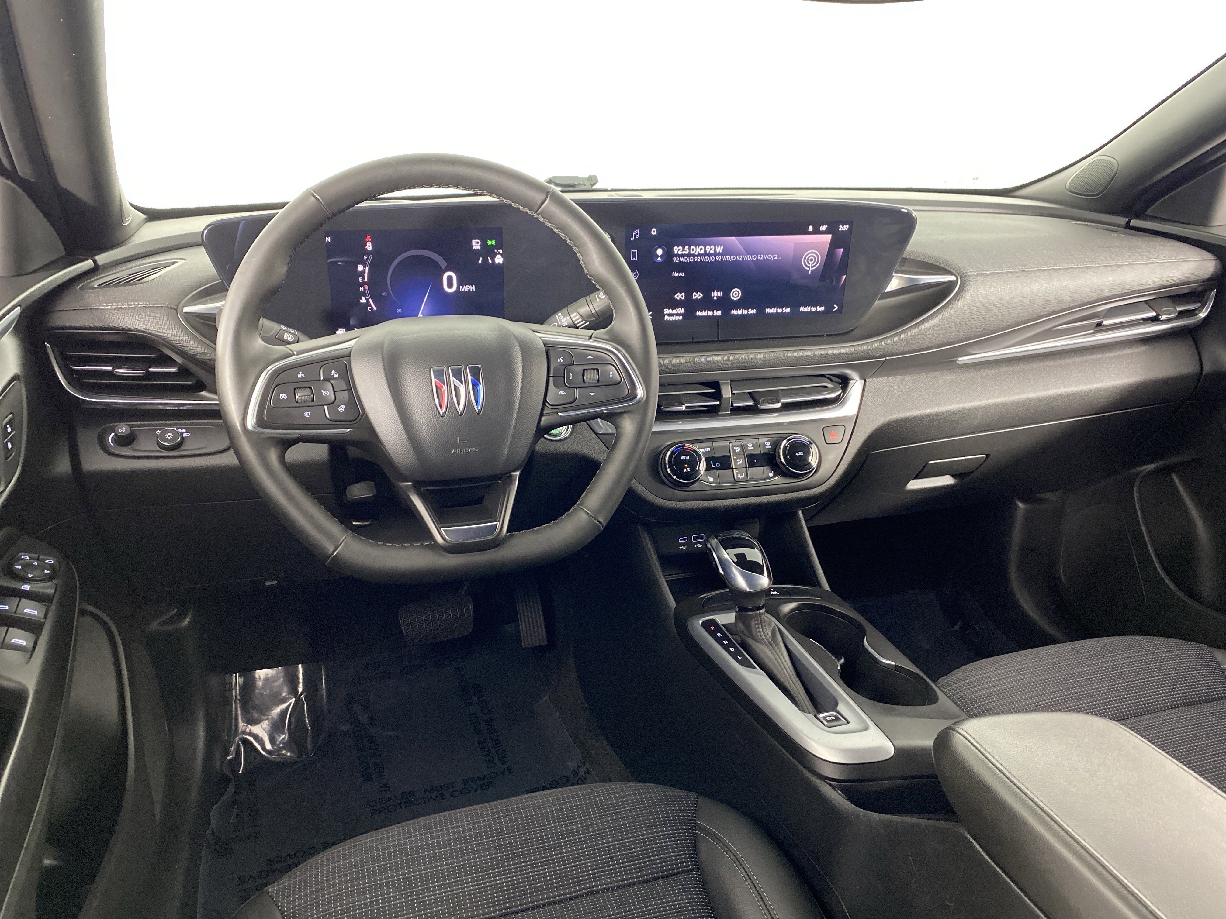 Used 2024 Buick Envista Preferred w/ Convenience I Package FWD image 18