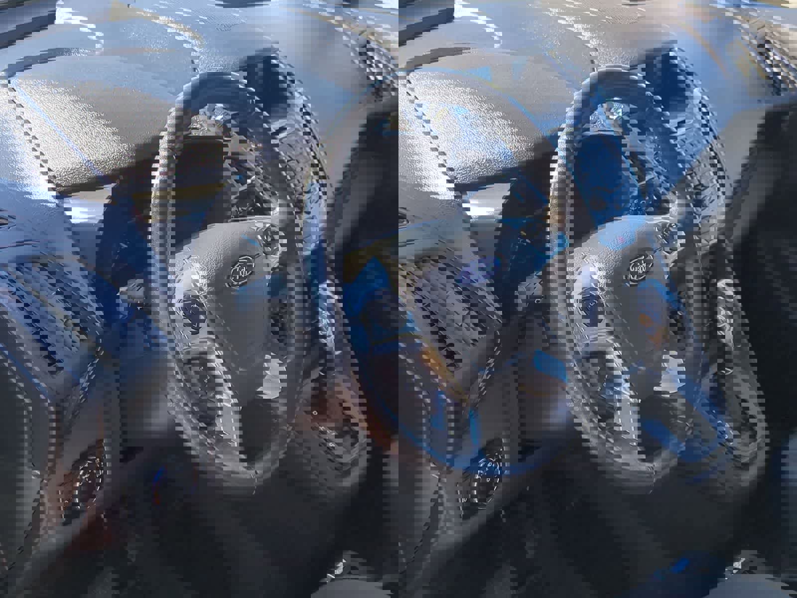 Used 2018 Ford Transit Connect XLT image 10