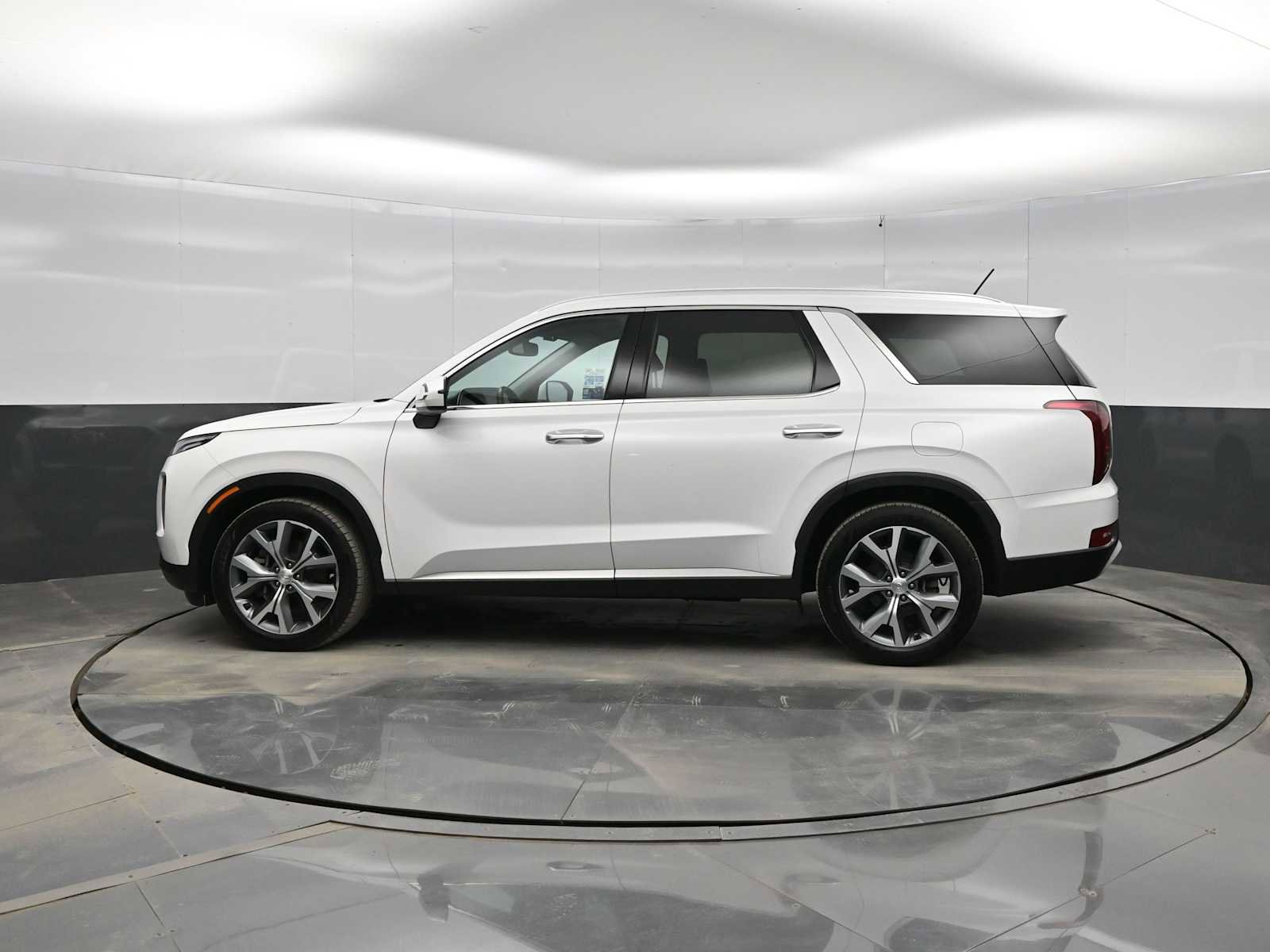 Used 2020 Hyundai Palisade SEL w/ Convenience Package image 5