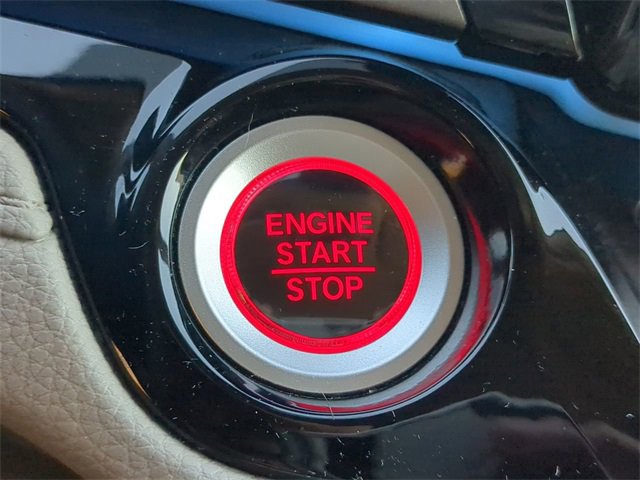 Used 2023 Honda Odyssey Touring image 28