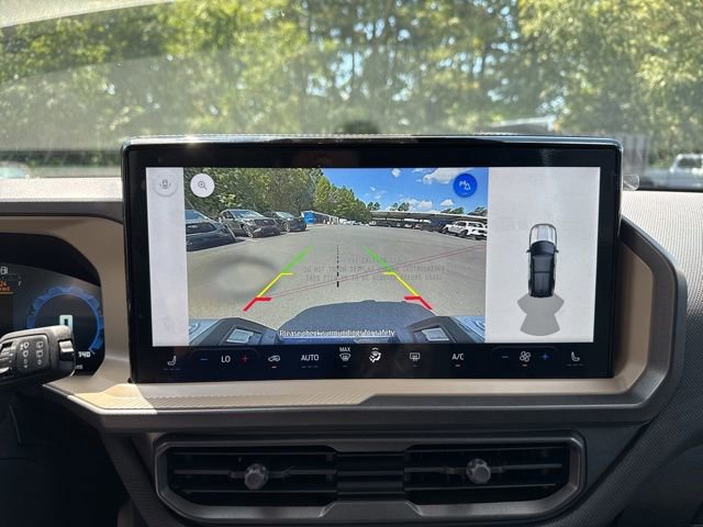 New 2025 Ford Bronco Sport Big Bend image 17