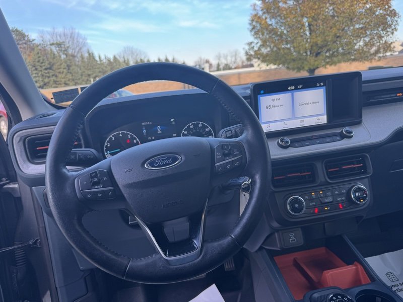 Used 2022 Ford Maverick XLT w/ XLT Luxury Package image 14