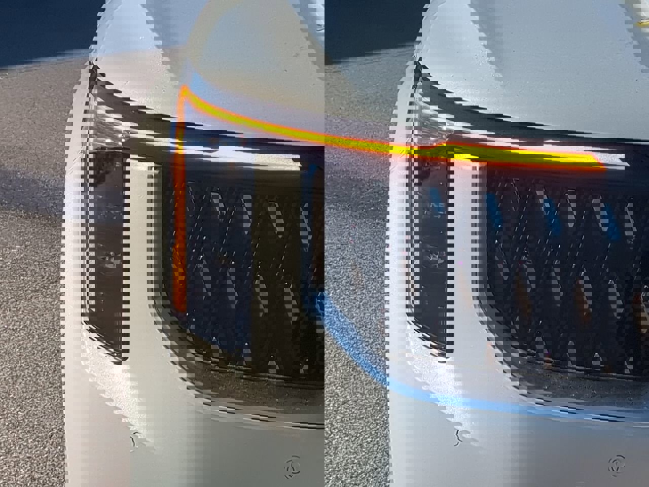 New 2026 Kia Carnival EX image 8