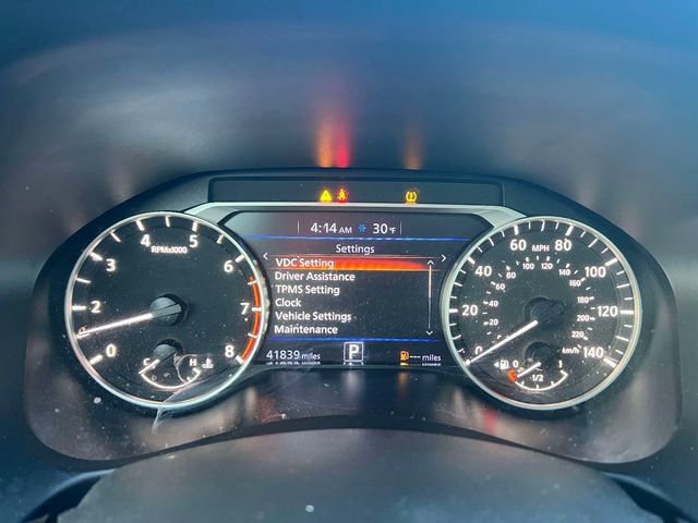 Used 2020 Nissan Altima 2.5 SR w/ Premium Package image 26