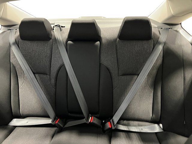 New 2025 Honda Accord LX image 26