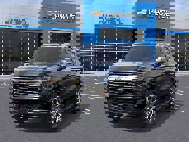 New 2026 Chevrolet Tahoe Premier image 6